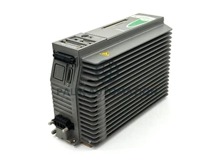 Control Techniques EMERSON NIDEC EN-214 EN-214-00-000 REV. A1 960502-10 SERVO - Bild 1 von 12