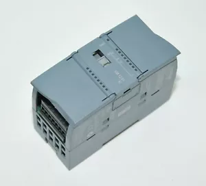 Siemens 6ES7 231-4HD32-0XB0 Analog Input, SM1231 AI Fast free ship DHL/Fedex - Picture 1 of 5
