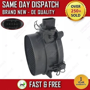 LAND ROVER FREELANDER 1 2.0 TD4 DIESEL 2000-2006 MAF MASS AIR FLOW METER SENSOR - Picture 1 of 6