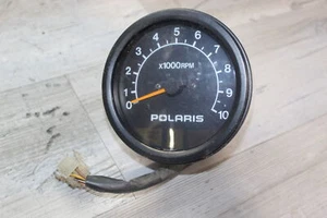 2000 Polaris Rmk 500 Tach Tachometer Gauge Display - Picture 1 of 6