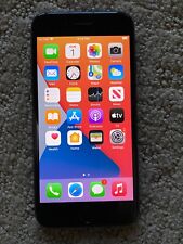 Apple iPhone 8 64GB Unlocked A1863 GSM - Black 100% to Chairty