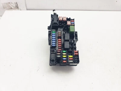 SCATOLA RELÈ FUSIBILI VAUXHALL MOKKA 1.6 BENZINA 2016 1-2109261-2 - Immagine 1 di 4