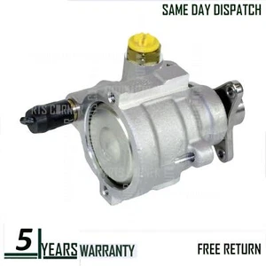BOMBA DE DIRECCIÓN ASISTIDA / BOMBA HIDRÁULICA PARA VAUXHALL MOVANO MK1 VIVARO - Imagen 1 de 9