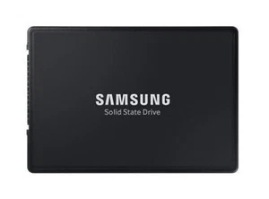 Ent. 2.5" 7.6TB Samsung PM9A3 NVMe PCIe 4.0 x 4 bulk - Bild 1 von 1