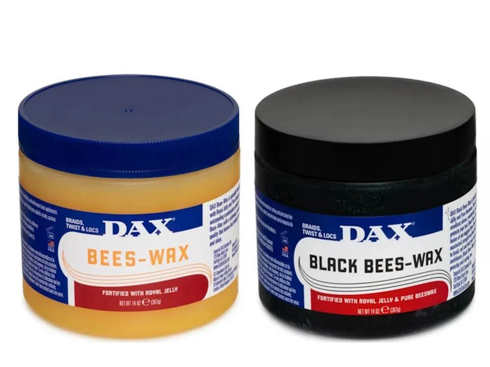 Cera de abejas Dax con jalea real 397 g Foto 1 de 1