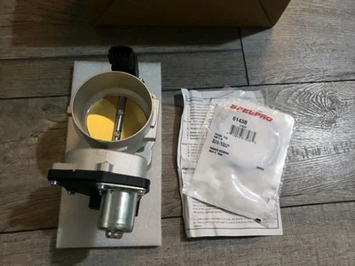 S20022 Throttle Body Compatible With 2006-2008 Ford Explorer Explorer Sport Tr.. - Image 1 of 4