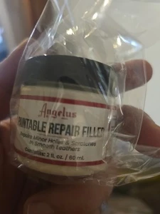 angelus paintable repair filler - Picture 1 of 3