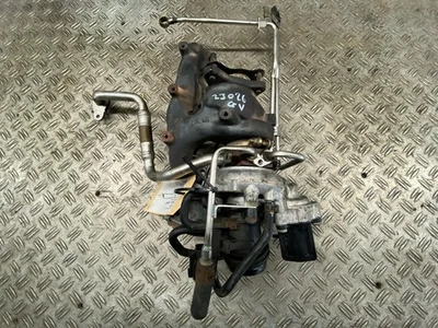 88982 Turbolader VW Golf V (1K) 03C145702L 1.4 TSI 90 kW 122 PS - Bild 1 von 4