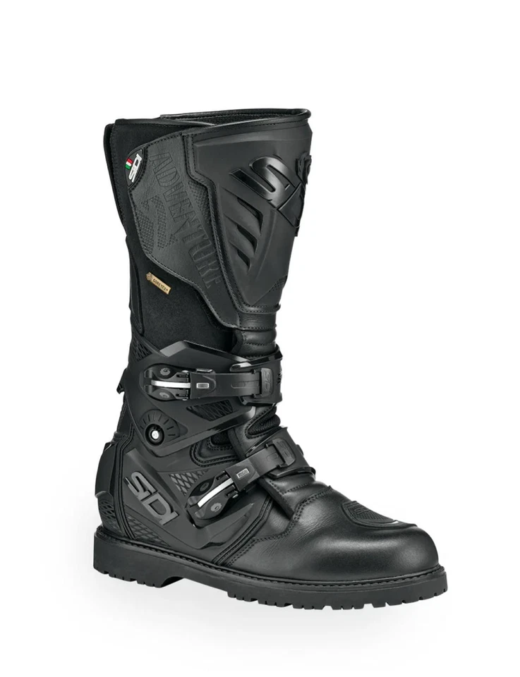 SIDI ADVENTURE 2 GORE-TEX NERO - Immagine 1 di 1