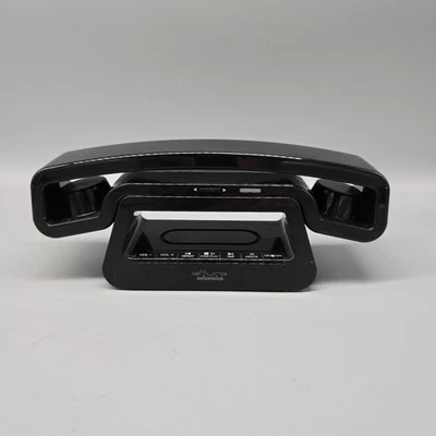 Swissvoice ePure Digital Cordless Telephone Phone With Answering Machine Black - Image 1 of 4