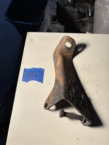 AMC Bracket That Attaches To Alternator Motorola - Picture 1 of 2