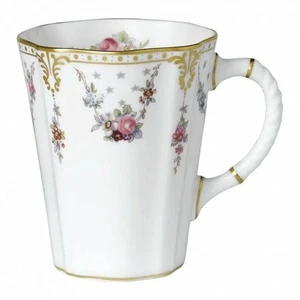 Royal Crown Derby Antoinette Tasse - Bild 1 von 1