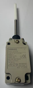 OMRON D4B-3187N Limit Swith - NEW! - Picture 1 of 3