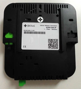 XON1300.IP Converter, Optical Network Termination, 1-Fiber Solution - Zdjęcie 1 z 4