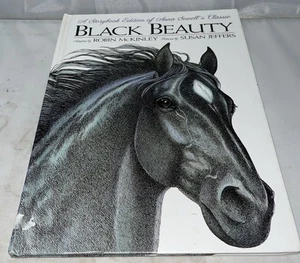 Black Beauty by Anna Sewell (Hardcover) 1986 - Picture 1 of 2