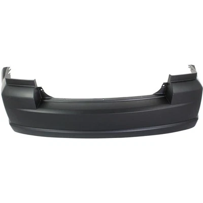 For Dodge Caliber 2007 2008 2009 2010 2011 2012 Bumper Cover | Rear | Code MLA Foto 1 de 4