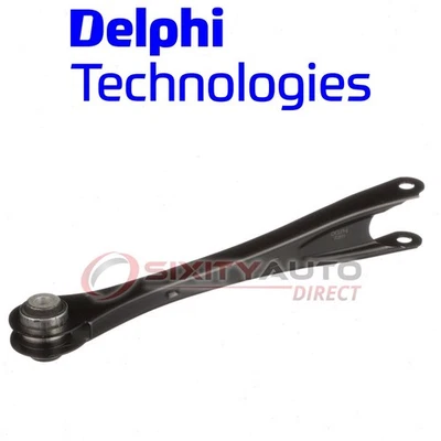 Delphi Rear Suspension Control Arm for 2016-2017 BMW 340i xDrive Spring Ride wh Foto 1 de 4