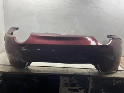 Panel de cubierta de parachoques trasero Nissan Máxima 2011 OEM+  Foto 1 de 4