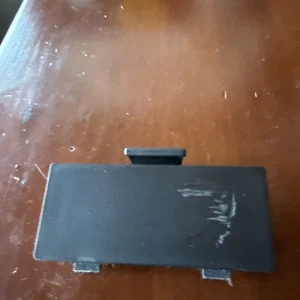 Yamaha PSR-220 MIDI Electric Keyboard BATTERY COVER ONLY - Picture 1 of 2