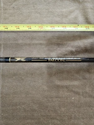 Falcon Lowrider - 7' Rod LFC-6-17 Heavy Action - Carolina Lizard Dragger 15-30lb - Image 1 of 4