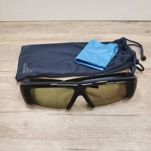 Samsung SSG-P2100X/ZA 3D VR Active Glasses With Pouch - Picture 1 of 6