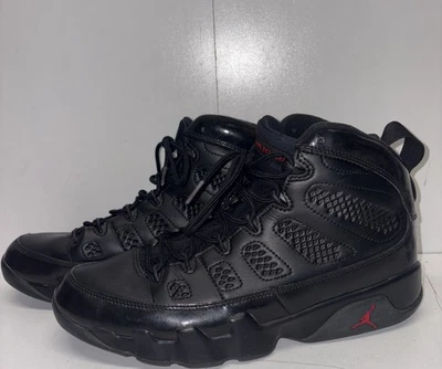 Air Jordan 9 “Patent Bred” Size 10.5 2018 - Image 1 of 4