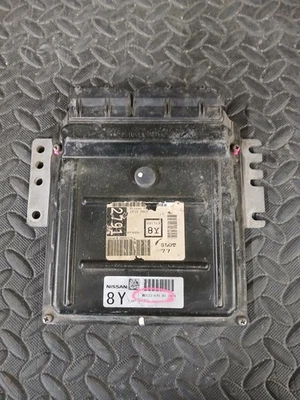 Nissan Titan 2004 5,6 L ECU ECM módulo de computadora Mec33-670 D1 23710-7S810 Foto 1 de 4