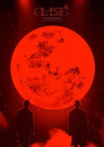 Tohoshinki LIVE TOUR 2023 CLASSYC Blu-ray 2-Disc Set Regular Edition Japan F/S - Picture 1 of 3