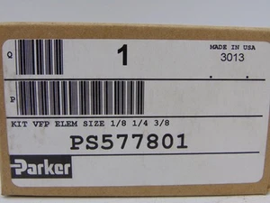 PARKER PS577801 FILTER - Picture 1 of 2