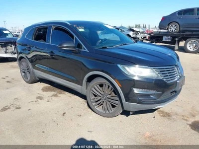 FRONT AC EVAPORATOR HOUSI DV6Z19805B 2015 LINCOLN MKC Foto 1 de 4