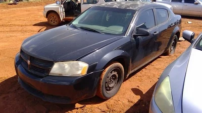 Chassis ECM Body Control BCM Next To Battery Fits 08-09 AVENGER 230063 - Image 1 of 4