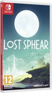 Lost Sphear (Nintendo Switch) - Picture 1 of 1