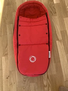 Bugaboo Winter Fußsack - Bild 1 von 2