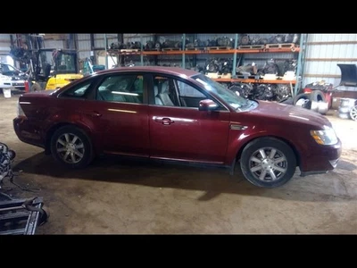 Cinturón de seguridad delantero cubo asiento hebilla conductor se adapta 08-09 SABLE 92544 Foto 1 de 4