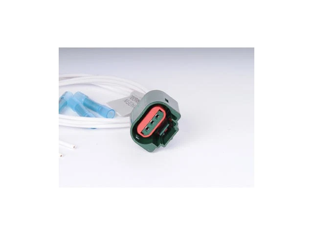 Conector de faros para Chevy Pontiac Camaro Torrent G6 Solstice Sky GR59H5 Foto 1 de 1