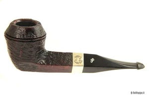 Peterson Sherlock Holmes “Baker Street“ Sablée - Photo 1/7