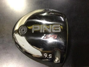 Ping i25 9.5* Driver Stiff Flex Graphite Shaft RH Men - Picture 1 of 5