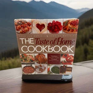 The Taste of Home Kochbuch Taste of Home Redaktion ring_gebunden brandneu - Bild 1 von 10