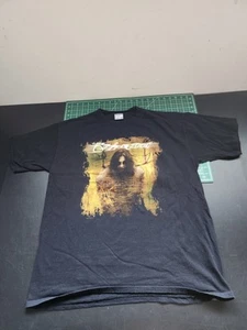 *VINTAGE/RARE!* The Ozzfest 2000 Tour Shirt Men's Size XL (Allsport Tag) - Picture 1 of 8