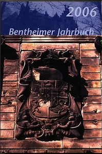 Anuario de Bentheimer 2006 condado de Bentheim banda 175 - Imagen 1 de 1