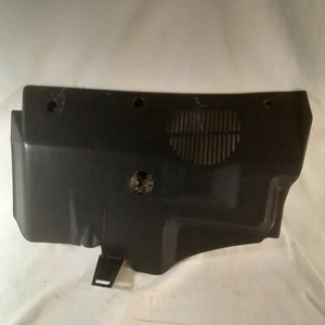 1982-1985 Toyota Celica Supra Mk2 Under Dash Panel OEM - Picture 1 of 12