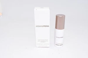 Giorgio Armani Prima Smart Moisture Serum travel 5 ml / 0.16 / .16 oz NIB  - Picture 1 of 4