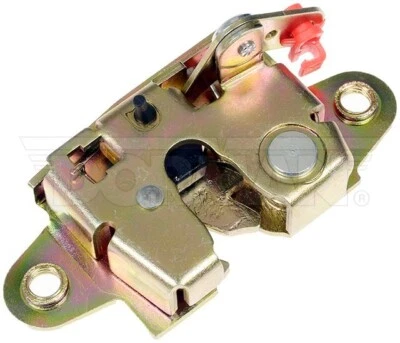 Pestillo de puerta trasera Dorman 38731 para Toyota Tacoma Foto 1 de 4