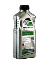 Green Star 1LT Olio Idraulico Servosterzo Verde per VW BMW-Mini GM OPEL MB FORD