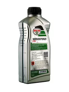 Green Star 1LT Aceite Hidráulico Dirección Asistida para VW Bmw-Mini GM Opel MB - Imagen 1 de 1