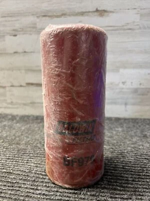 Filtro de combustible Baldwin BF979 Foto 1 de 3