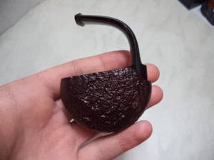 PIPA PIPE PFEIFE MOD POCKET  ROLEY DA TASCA RUSTIC NEW 63 WATCH PIPE NUOVA - Picture 1 of 1