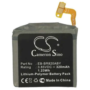 Bateria do Samsung SM-R820 SM-R825 320mAh 3,85V + narzędzie - Zdjęcie 1 z 9