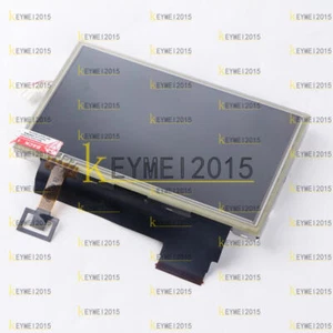 C065GW03 V0 6.5" AUO 400×240 Pixel Format Touch LCD screen Panel - Picture 1 of 1