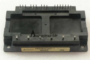 1 STÜCK PM30RHC060-1 MITSUBISHI MODUL TRANSISTOR | IGBT POWER - Bild 1 von 3